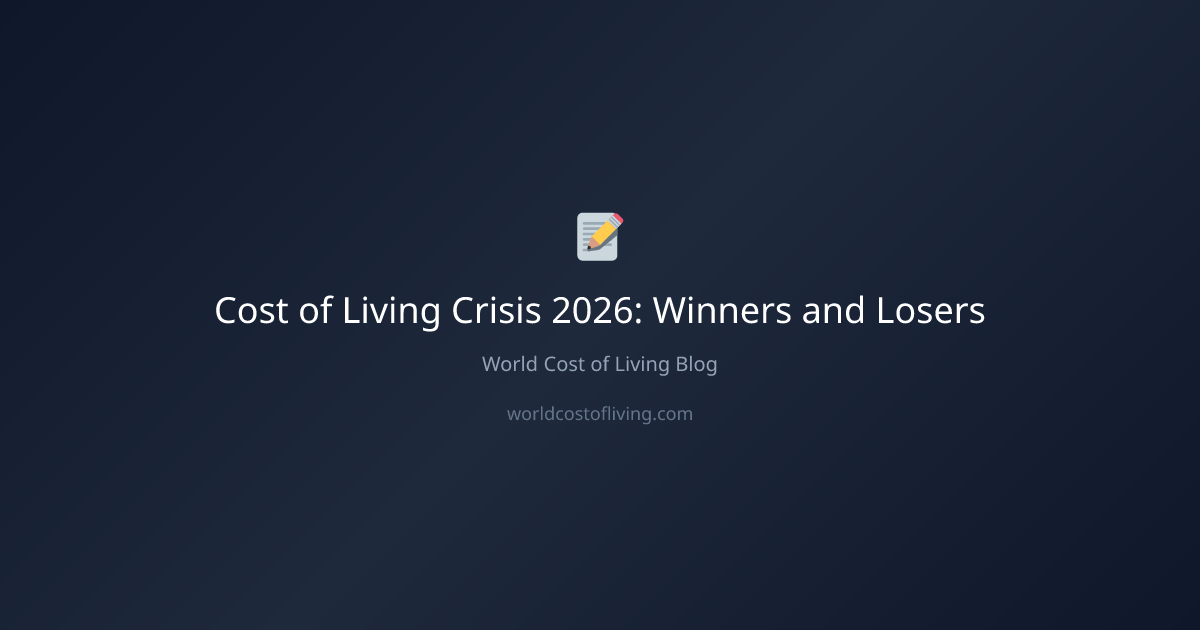 Image via worldcostofliving.com